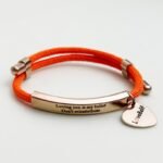 couple bracelets/matching bracelets/Boyfriend Girlfriend Bracelets/BF GF Bracelets-loveBelif