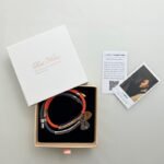 couple bracelets/matching bracelets/Boyfriend Girlfriend Bracelets/BF GF Bracelets-loveBelif