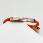 couple bracelets/matching bracelets/Boyfriend Girlfriend Bracelets/BF GF Bracelets-loveBelif