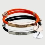 couple bracelets/matching bracelets/Boyfriend Girlfriend Bracelets/BF GF Bracelets-loveBelif