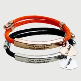 Couple Matching Bracelets | Boyfriend Girlfriend Bracelets