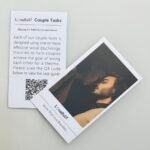 couple task card