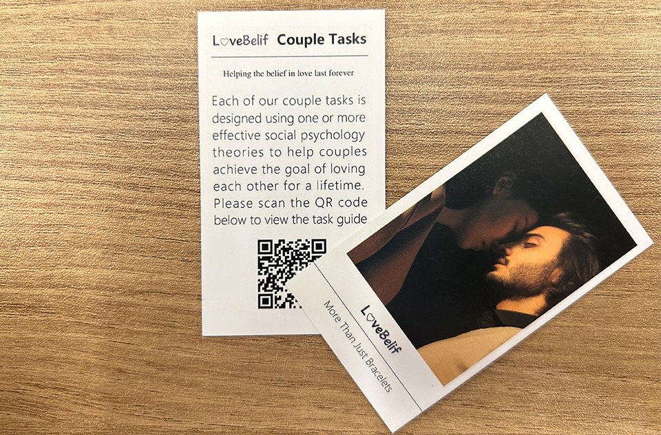 couple tasks
