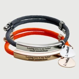 Couple Matching Bracelets | Boyfriend Girlfriend Bracelets