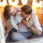 Couples Magnetic Bracelets - Matching His & Hers, Long Distance Gifts