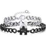 Matching Bracelets for Couples